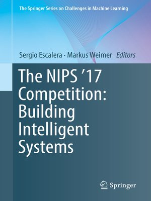 cover image of The NIPS '17 Competition